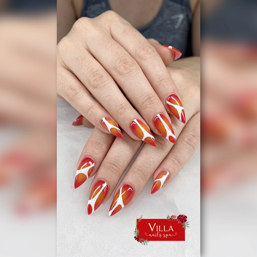 Villa Nails Spa